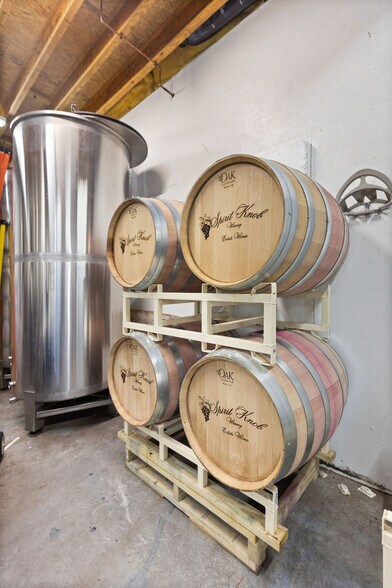 More Photos Of 2211 E 640th Pl, Ursa Winery Vineyard For Sale