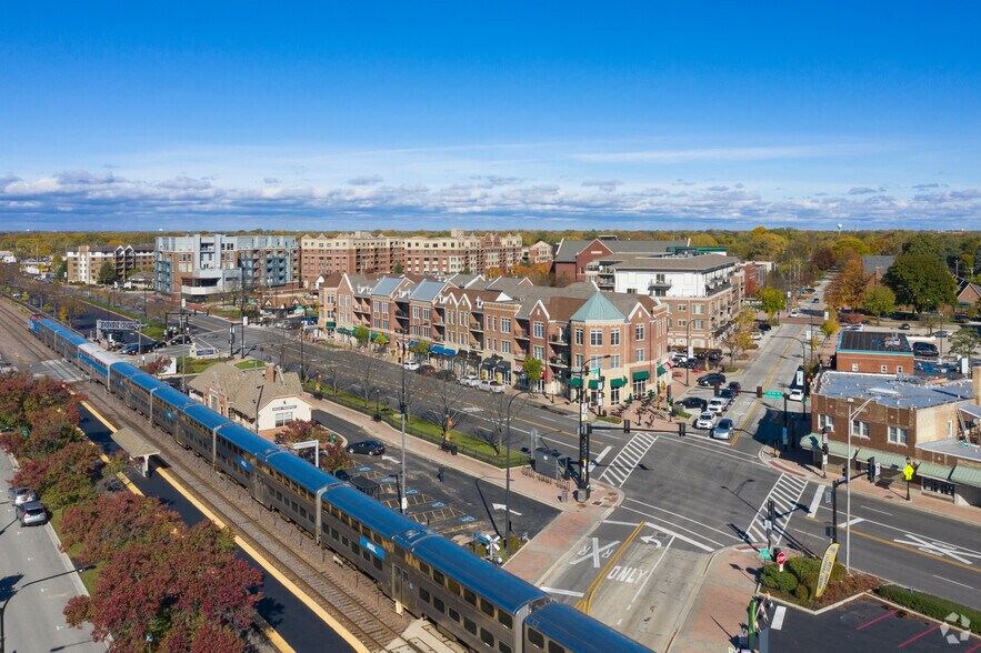 More Photos Of 2-90 E Northwest Hwy, Mount Prospect Apartments For Lease