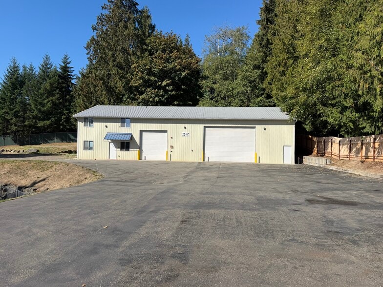 Primary Photo Of 22407 Foss Rd NE, Poulsbo Warehouse For Lease