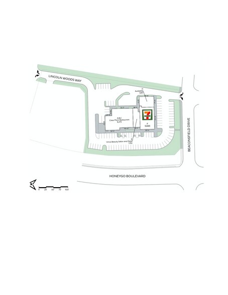 More Photos Of 8601 Honeygo Blvd, Perry Hall Unknown For Sale