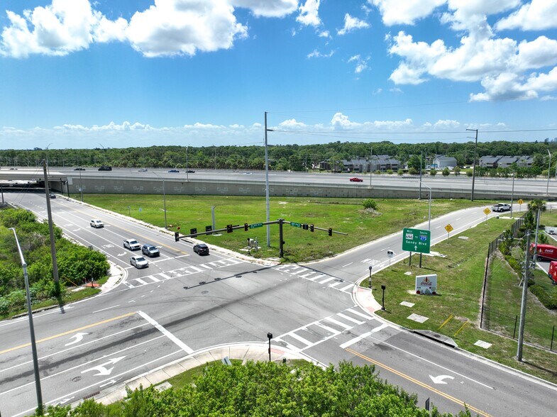 More Photos Of 5907 16th St N, Saint Petersburg Land For Sale