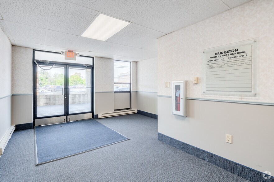 More Photos Of 105 Manheim Ave, Bridgeton Medical For Lease