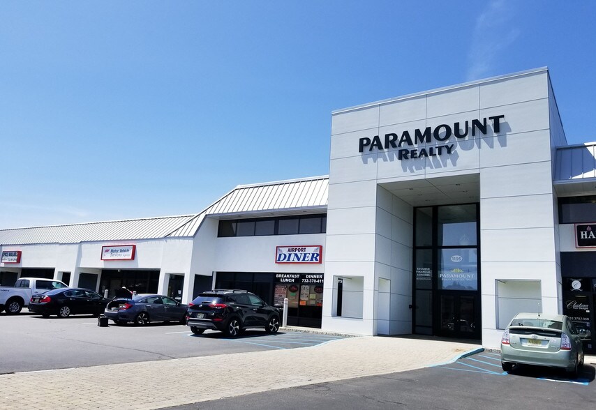 More Photos Of 1195 Route 70, Lakewood Storefront Retail Office For Lease