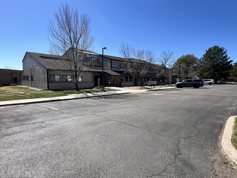 More Photos Of 8340 Sangre de Cristo Rd, Littleton Medical For Sale
