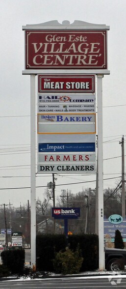 More Photos Of 956 Old State Route 74, Batavia Unknown For Lease