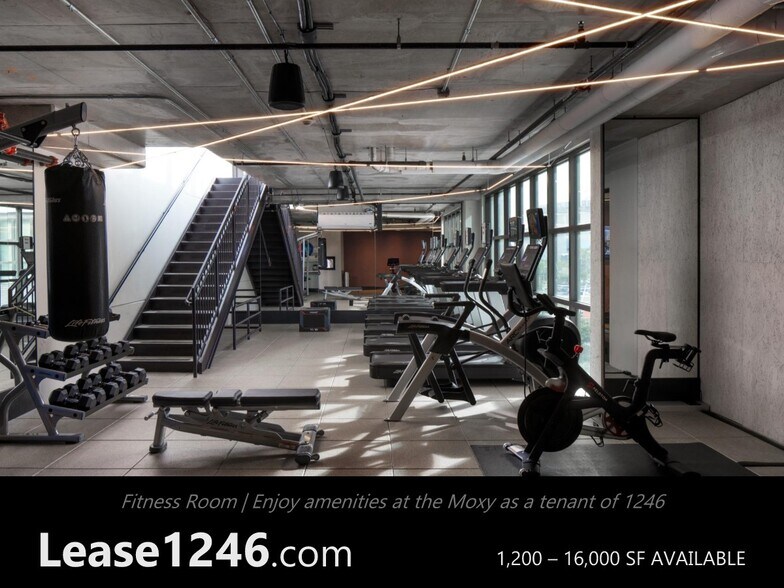 More Photos Of 1246 Central Ave, Saint Petersburg Office For Lease