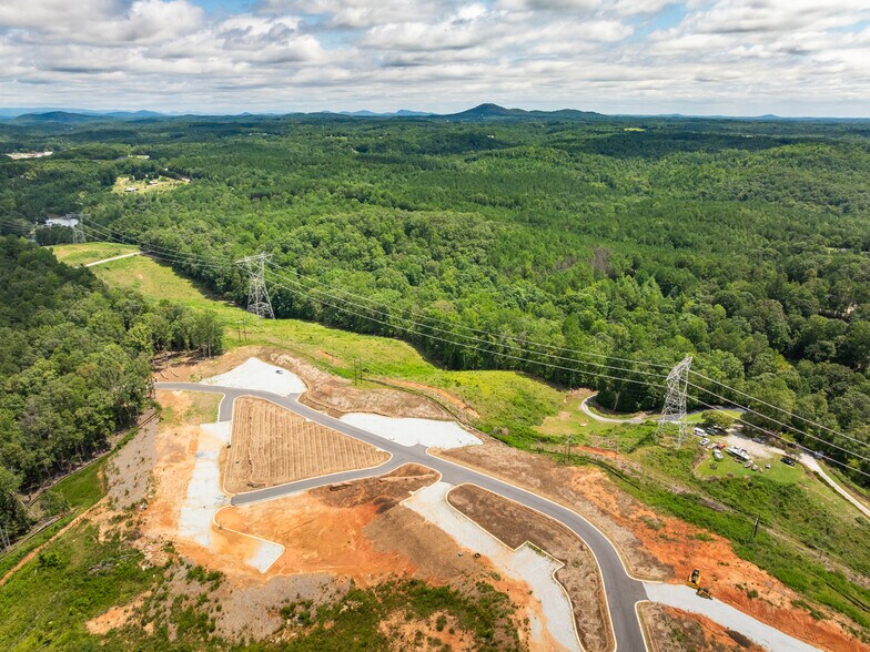 More Photos Of 00 Cove Nook, Six Mile Land For Sale