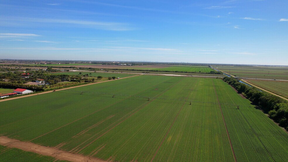 More Photos Of Krome Avenue & SW 108th Street, Miami Land For Sale