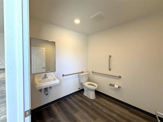 Primary Photo Of 7645 Grinde Rd, Deforest Self Storage For Sale