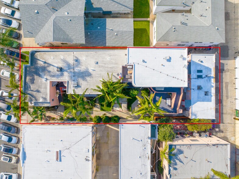 More Photos Of 1149 E 1st St, Long Beach Apartments For Sale