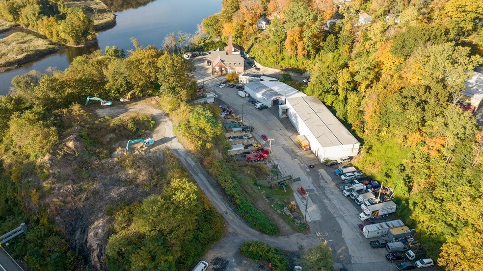 More Photos Of , Ossining Industrial For Sale