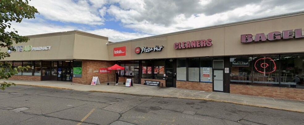 More Photos Of 846-900 Middle Country Rd, Middle Island, Middle Island Storefront For Sale