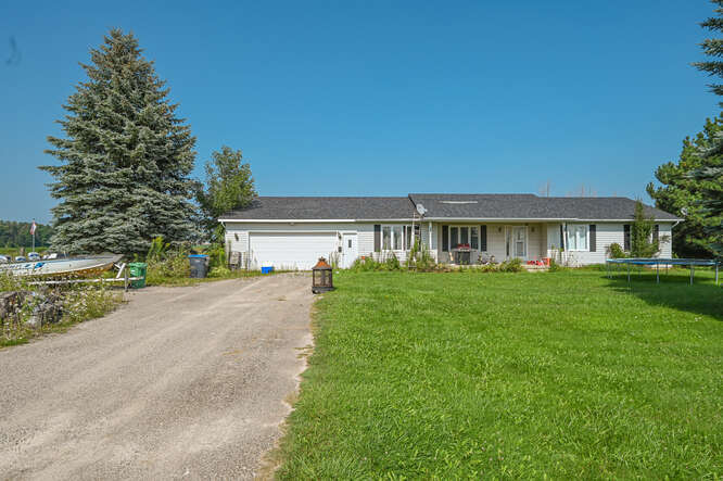 More Photos Of 13535 Heart Lake Rd, Inglewood Land For Sale