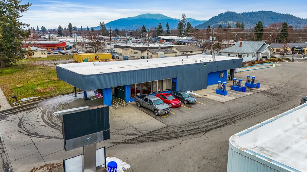 Primary Photo Of 1114 N 3rd St, Coeur d'Alene General Retail For Lease