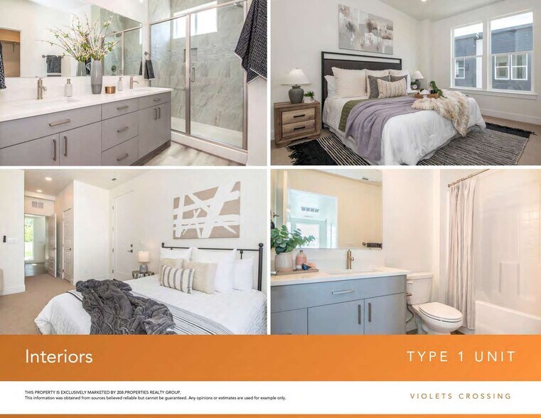 More Photos Of 470-532 E Violets Cove Ln, Garden City Apartments For Sale