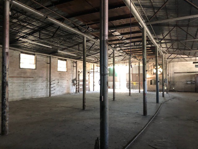 More Photos Of 601 Lone Star Blvd, San Antonio Warehouse For Lease