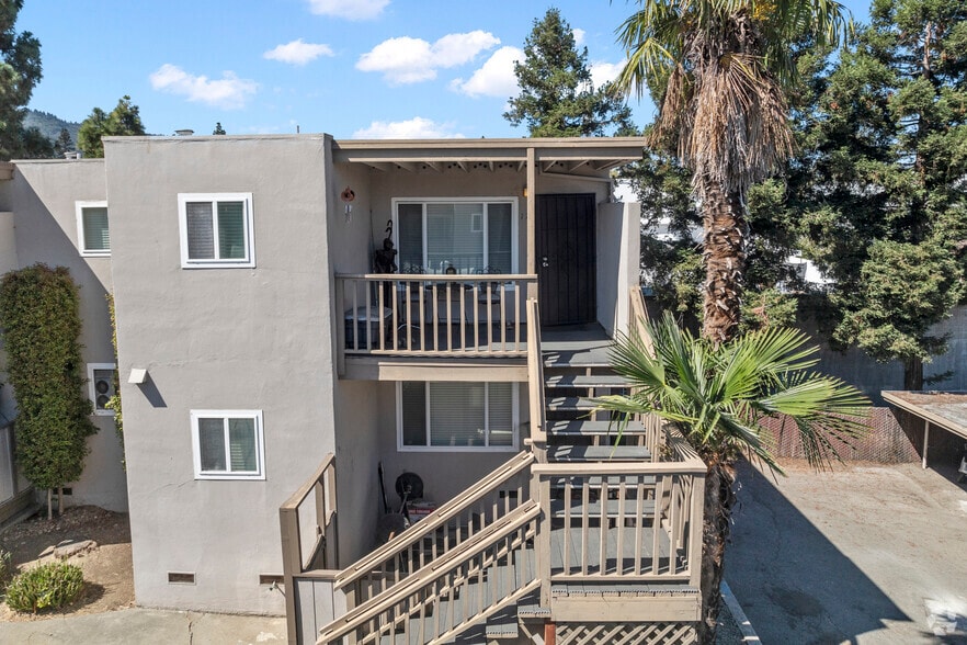 More Photos Of 105 Forrest Ave, Los Gatos Multifamily For Sale