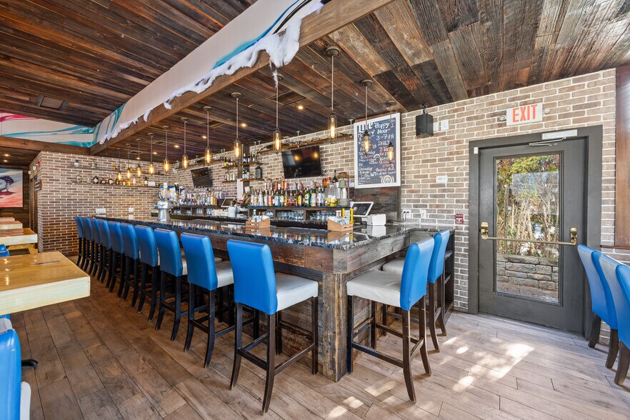 More Photos Of 348 Black Rock Tpke, Fairfield Restaurant For Sale