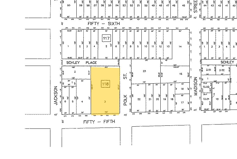 More Photos Of 560 55th St, West New York Manufacturing For Lease