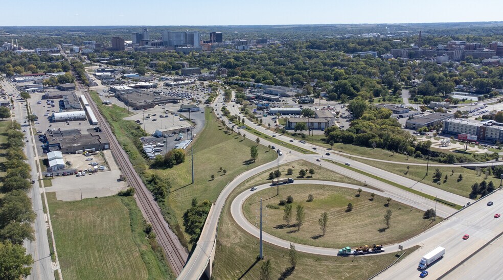 More Photos Of 1807 7th St NW, Rochester Land For Sale
