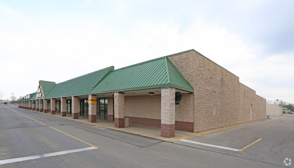 More Photos Of 5651-5841 Emporium Sq, Columbus Unknown For Lease