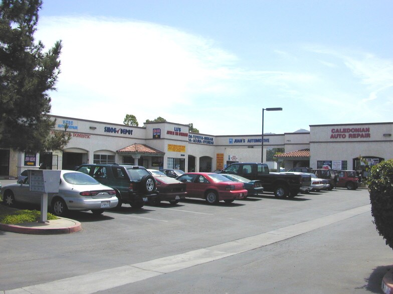 More Photos Of 751-765 W San Marcos Blvd, San Marcos Auto Repair For Lease
