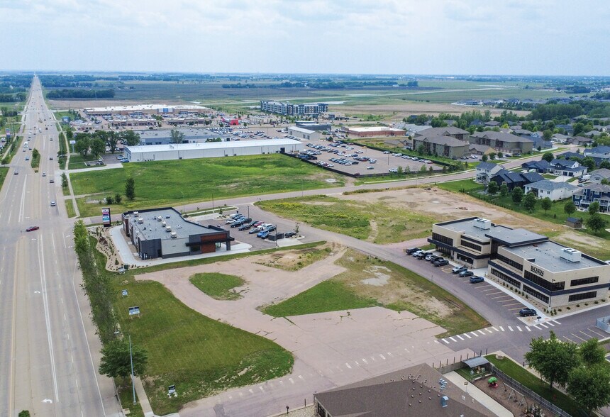 More Photos Of 7200 S Lyncrest Pl, Sioux Falls Land For Sale