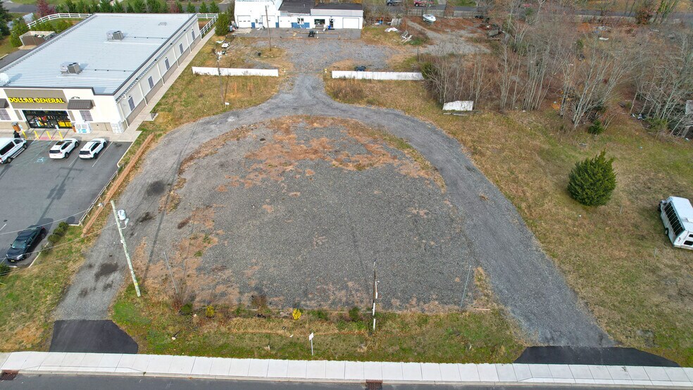 More Photos Of 285 W White Horse Pike, Galloway Auto Dealership For Sale