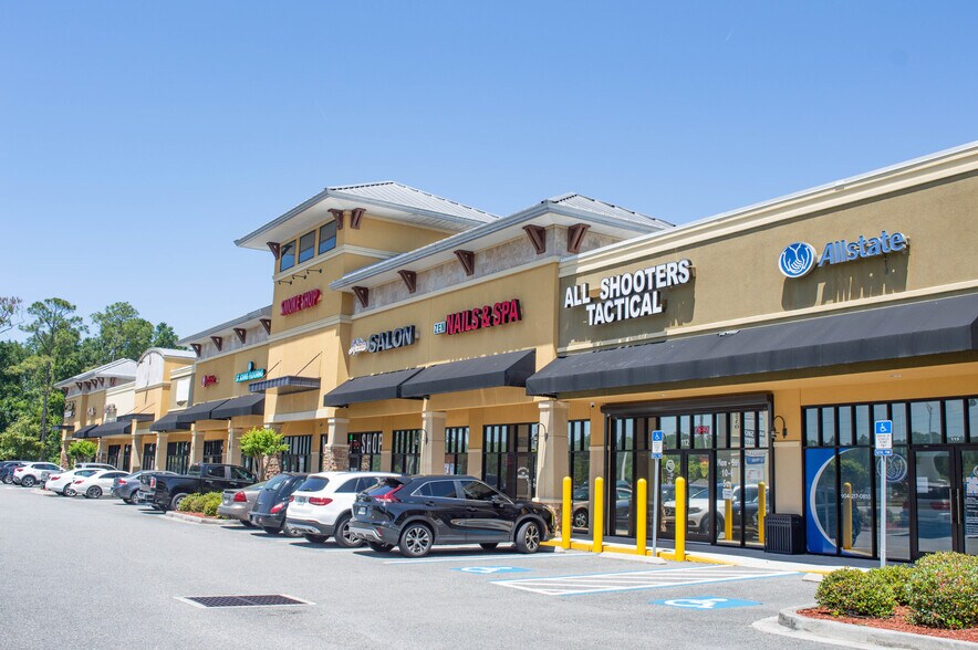 More Photos Of 2730 State Road 16, Saint Augustine Storefront For Lease