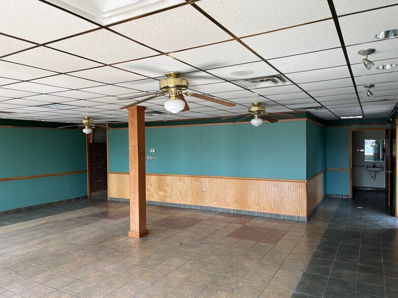 More Photos Of 4716 Augusta Rd, Savannah Fast Food For Lease