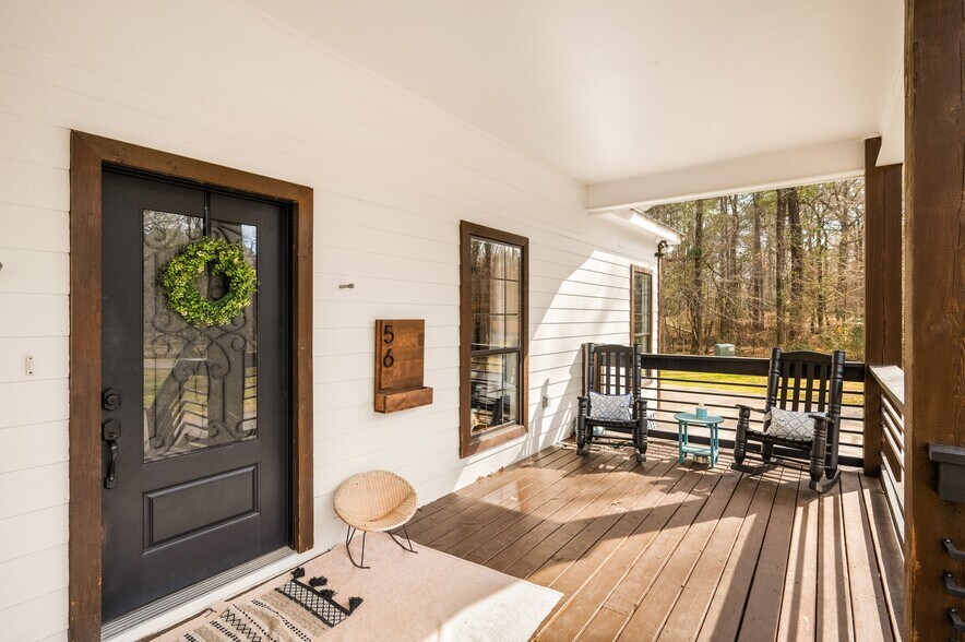 More Photos Of 54 Indian Creek Rd, Woodworth General Retail For Sale