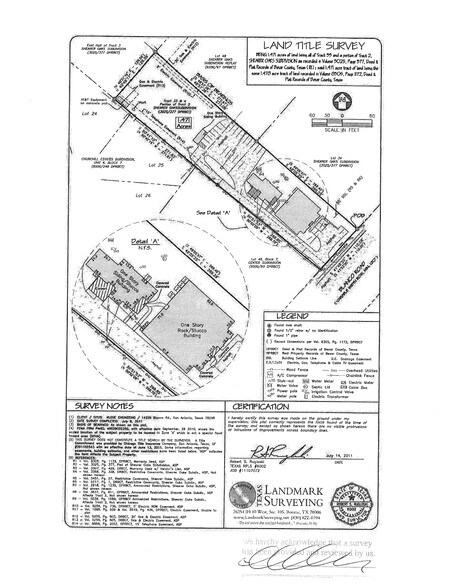 More Photos Of 14235 Blanco Rd, San Antonio Office For Sale