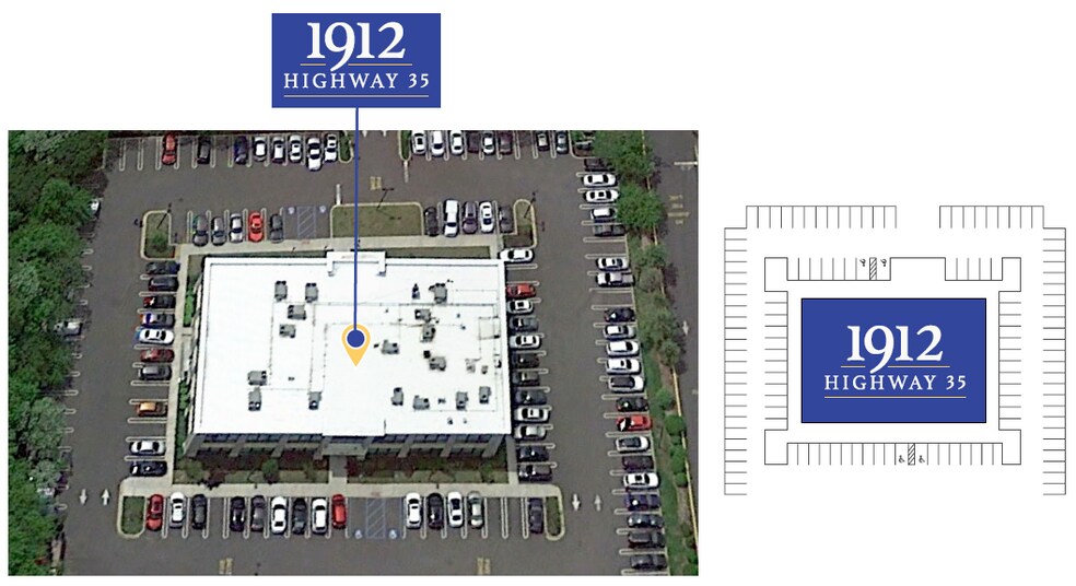 More Photos Of 1912 State Route 35, Oakhurst Medical For Lease
