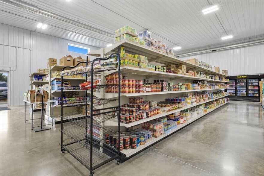 More Photos Of 105 N Broadway St, Syracuse Freestanding For Sale