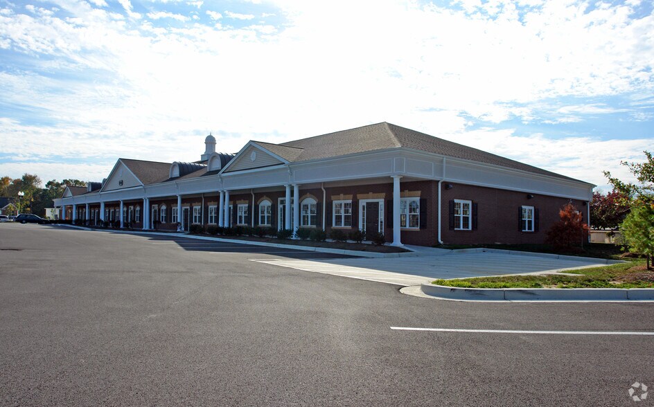 More Photos Of 14201 Park Center Dr, Laurel Office For Sale