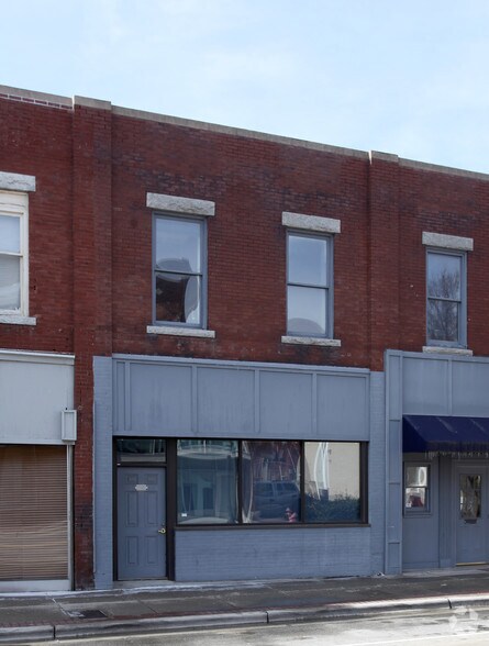 Primary Photo Of 114 E Main St, Durham Office Residential For Sale