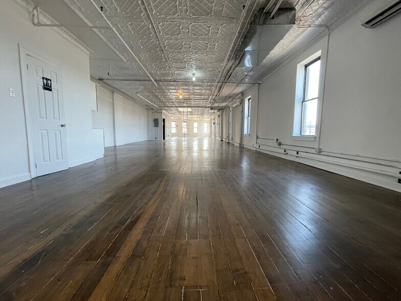 More Photos Of 1 Knickerbocker Ave, Brooklyn Storefront Retail Office For Lease