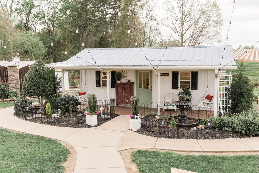 More Photos Of 4530 Patterson Rd, China Grove Lodge Meeting Hall For Sale