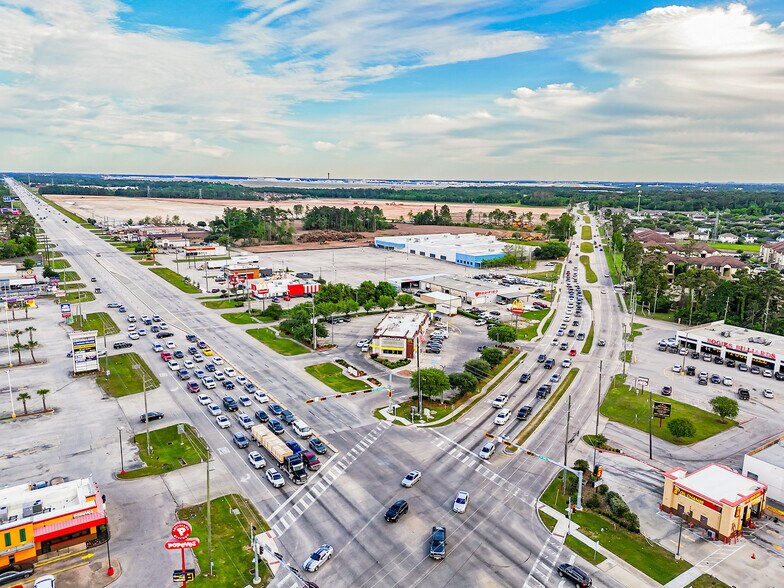 More Photos Of 3200 FM 1960 Rd W, Humble Industrial For Sale