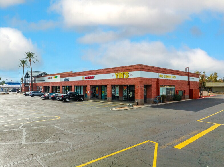 More Photos Of 1940-1950 W Indian School Rd, Phoenix Unknown For Lease
