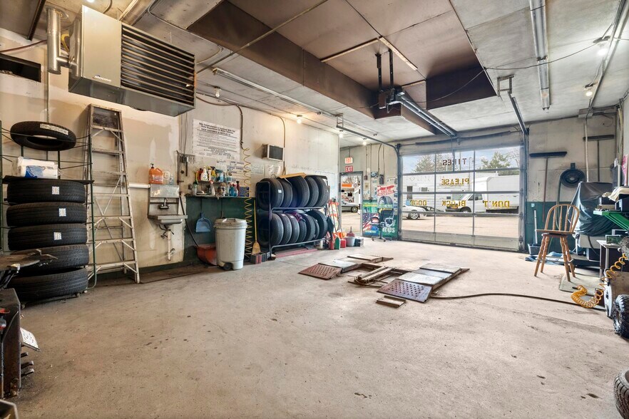More Photos Of 1531 Route 163, Oakdale Auto Repair For Sale