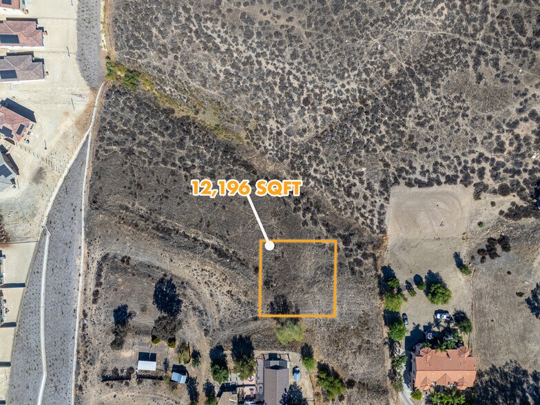 More Photos Of 378-063-016, Lake Elsinore Land For Sale