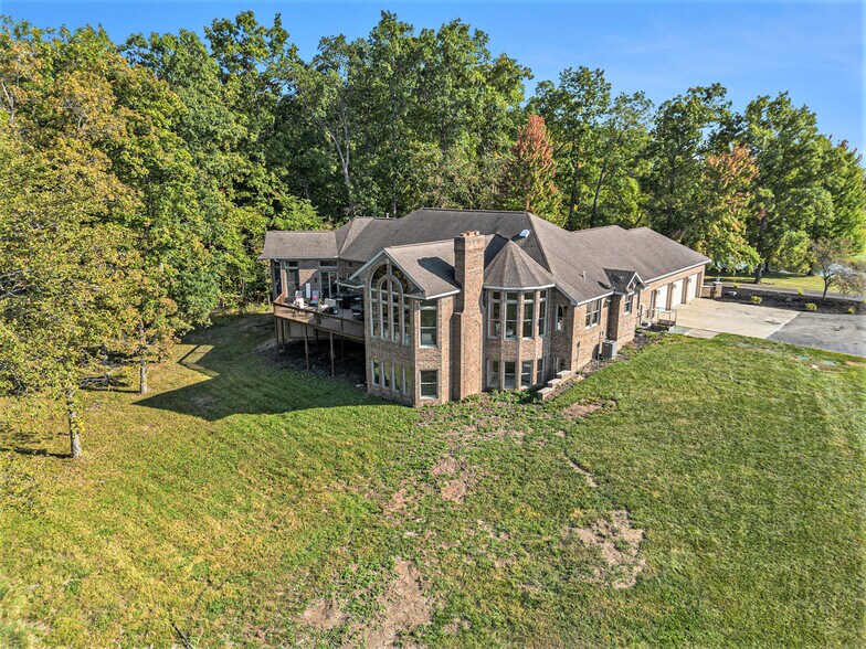 More Photos Of 6750 Bethel Church Rd, Saline Land For Sale