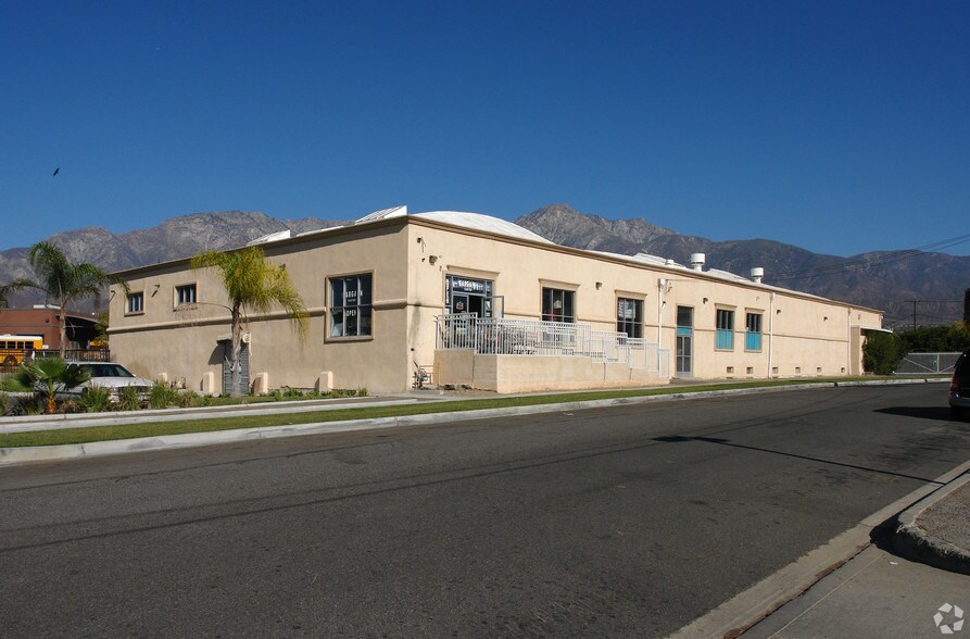 More Photos Of 9456 Roberds St, Rancho Cucamonga Freestanding For Sale