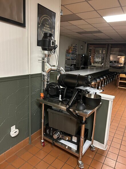 More Photos Of 136 E 2nd St, Kaukauna Restaurant For Sale