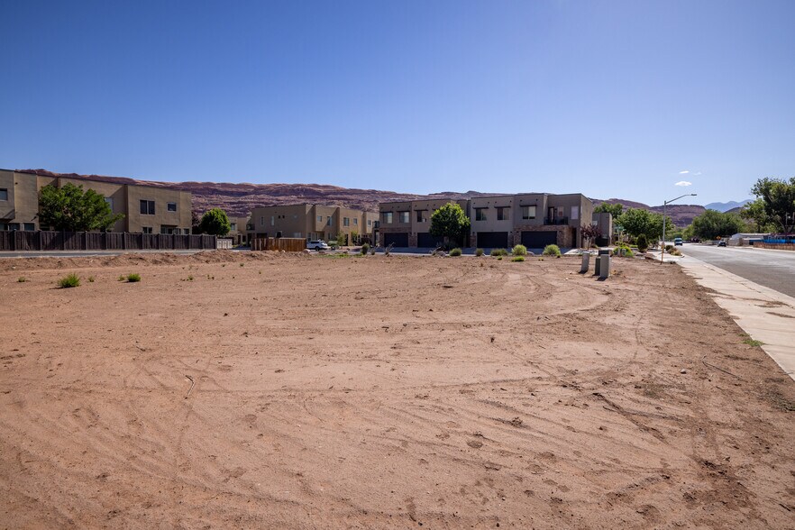 More Photos Of 656 W 400 N, Moab Land For Sale
