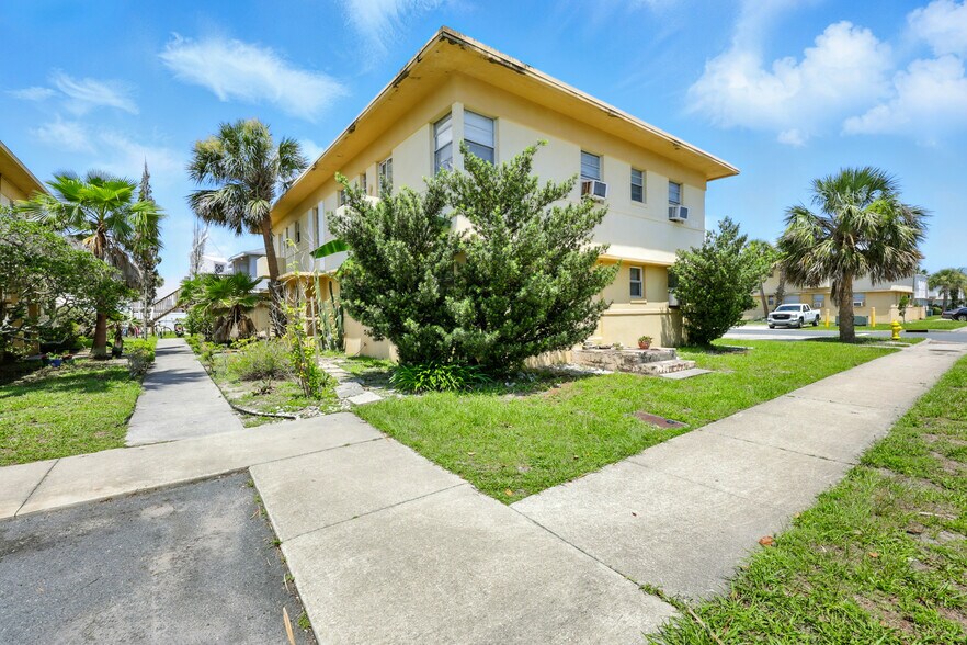 More Photos Of 820-910 2nd St St, Jacksonville Beach, Jacksonville Beach Apartments For Sale