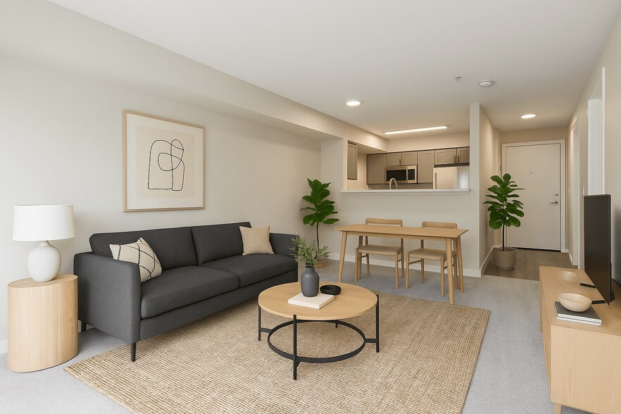 More Photos Of 123 NE 112th Ave, Bellevue Apartments For Lease