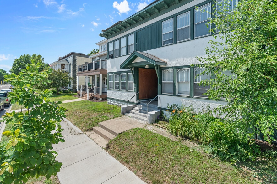 Primary Photo Of 3012 Bryant Ave S, Minneapolis Multifamily For Sale