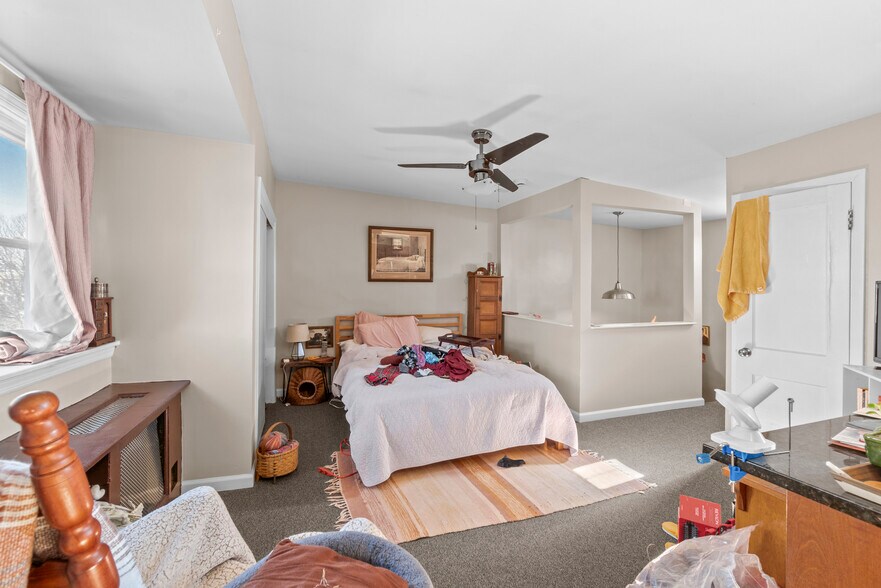 More Photos Of 211 E 33rd St, Baltimore Multifamily For Sale